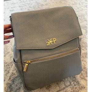 Freshly picked Mini diaper bag